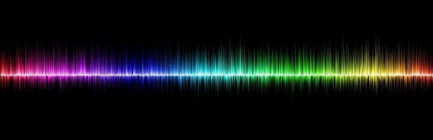 RG: Towards Learning Universal Audio Representations